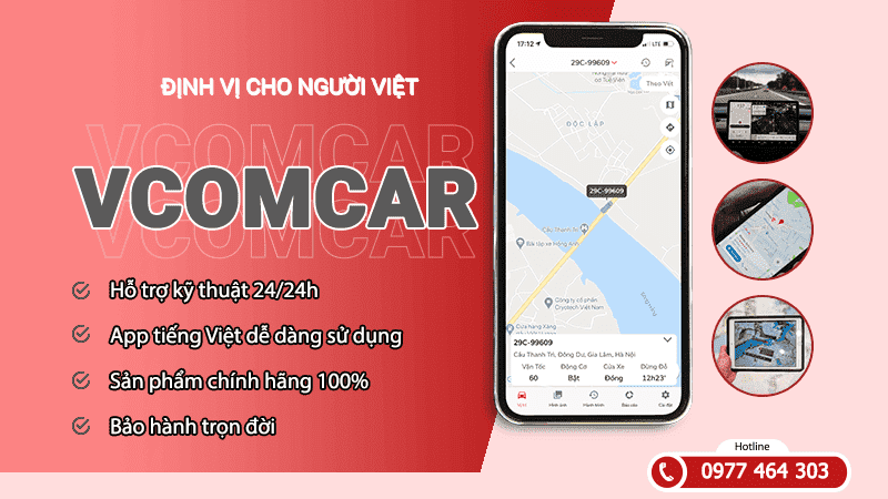 Cách cài định vị ô tô vào điện thoại Iphone Androi đơn giản nhất ảnh
