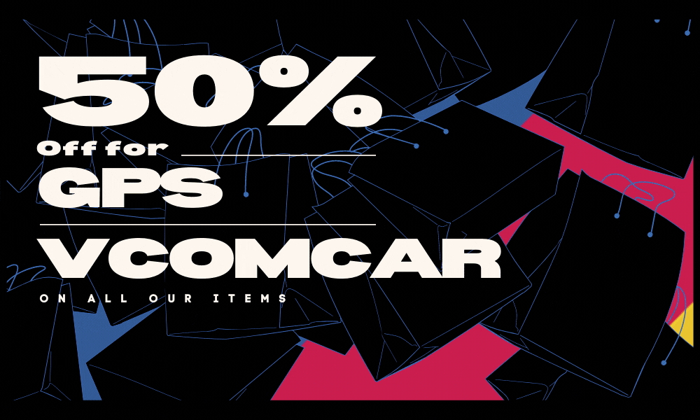 Sale vcomcar