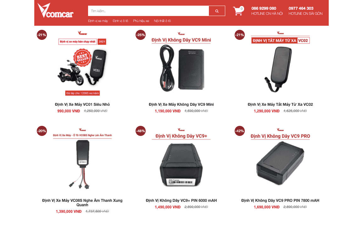 Nên lắp thiết bị khóa chống trộm xe máy loại nào