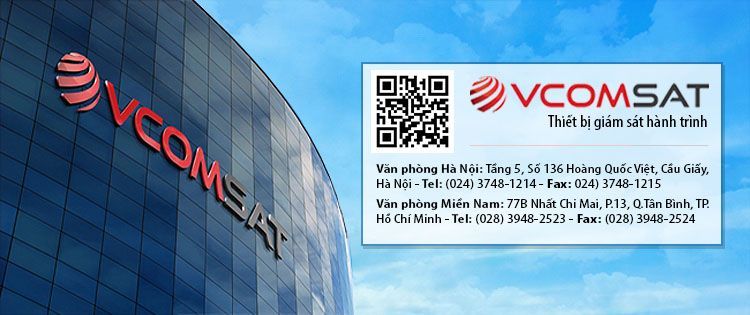 Vcomsat cần thơ