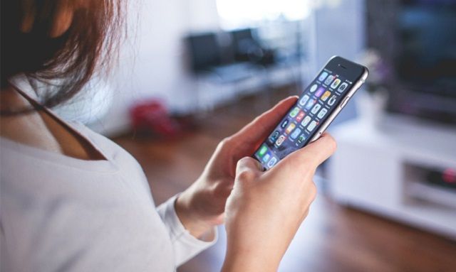 Khuyến cáo từ chuyên gia về chip theo dõi điện thoại