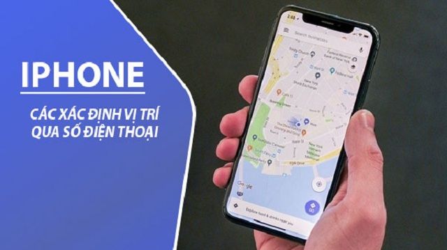 Cách theo dõi vị trí qua số điện thoại hiện nay có rất nhiều phương án khác nhau