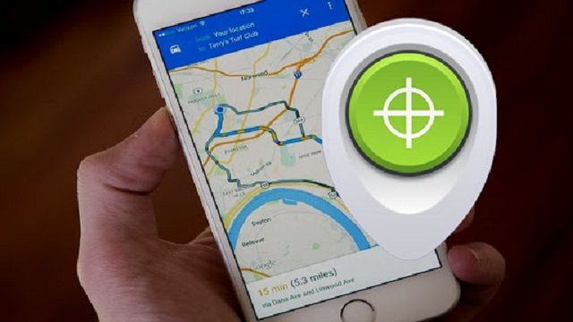 Luôn phải mở Internet