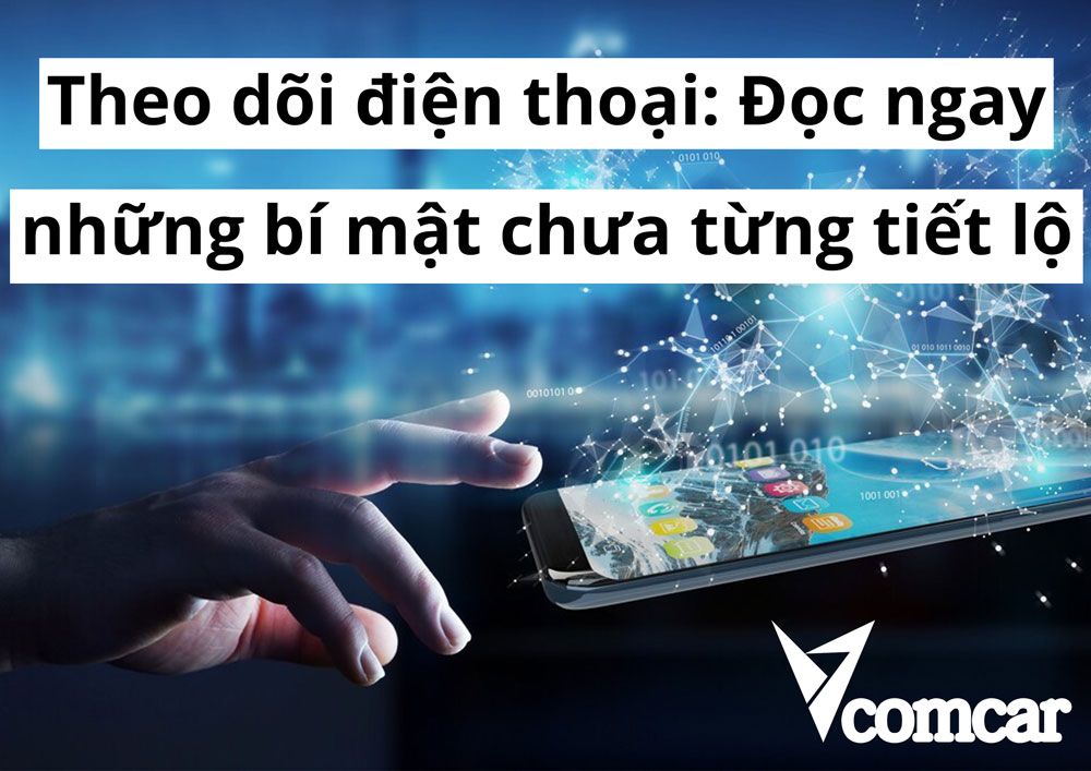 Theo dõi điện thoại