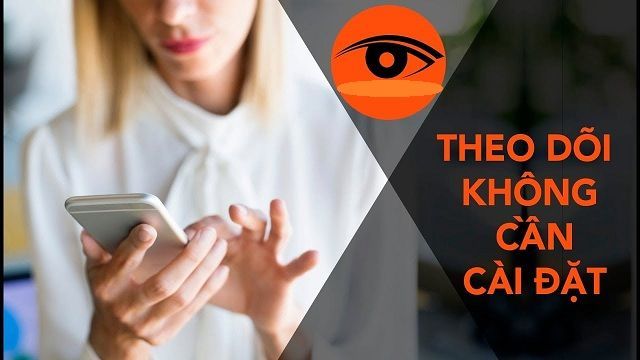 Thiết bị theo dõi điện thoại