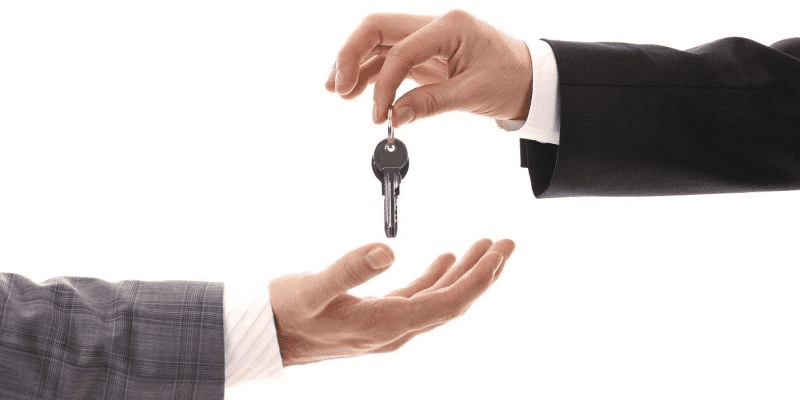 Thực hiện thủ tục sang tên xe máy cũ cùng tỉnh, thành phố