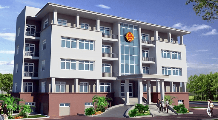 Đóng thuế trước bạ xe máy ở đâu?