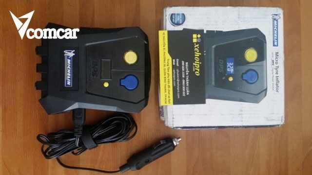 Top 9 bơm lốp ô tô hot nhất trên thị trường bạn không thể bỏ qua