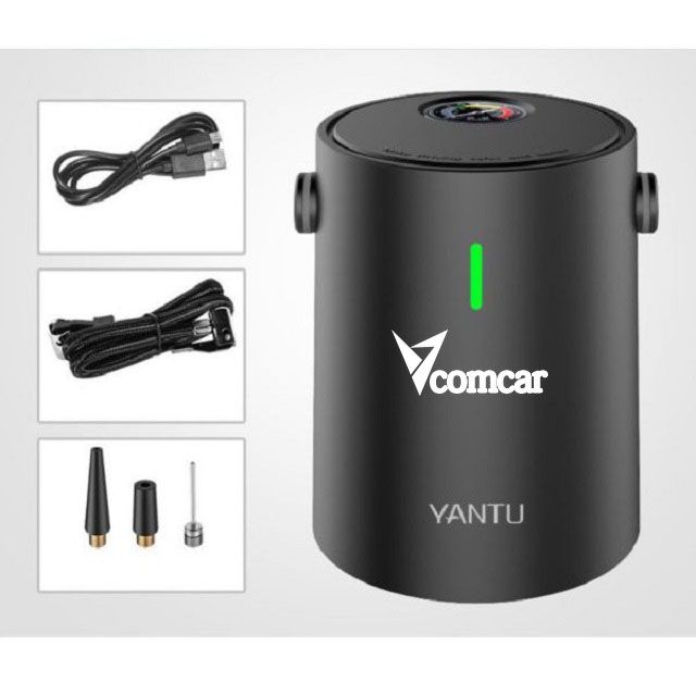 Tính ứng dụng của máy bơm Yantu 05 khá hạn chế