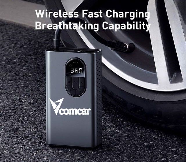 Baseus LV852 chỉ thích hợp với xe 4 và 7 chỗ