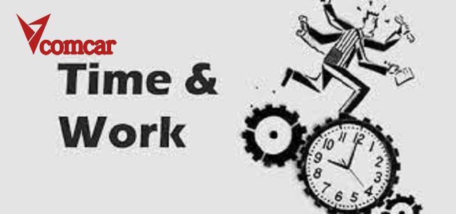 Thời hạn đăng kiểm xe ô tô mới nhất hiện nay