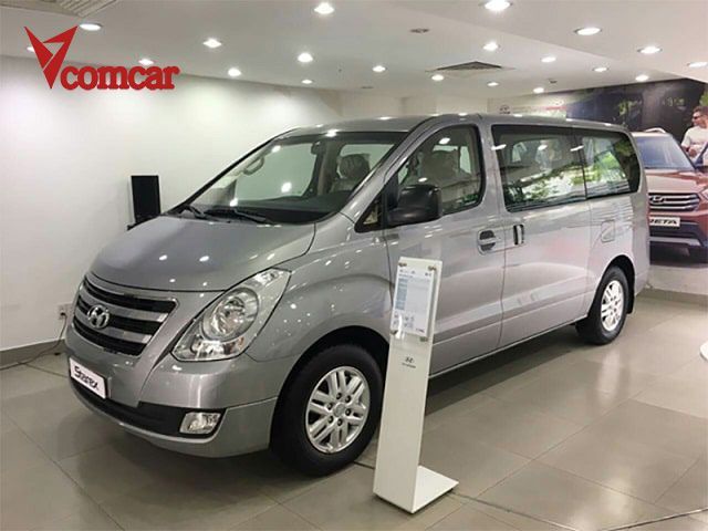 Các loại ô tô tối đa 9 chỗ dùng kinh doanh vận tải