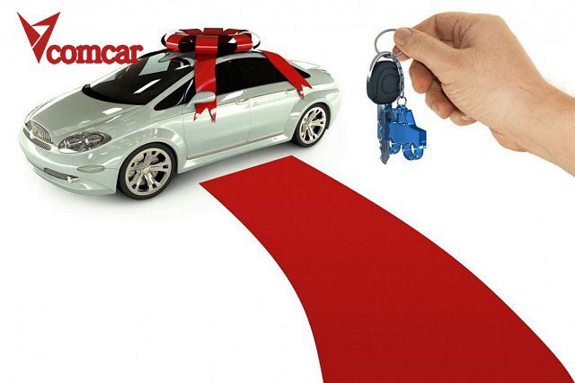 Về hình thức của Hợp đồng mua bán xe