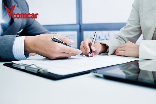 Hợp đồng giao dịch có cần làm công chứng không?