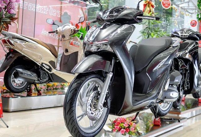 Có nên mua xe máy trả góp: 5 địa chỉ uy tín ở Hà Nội 20 Những thông tin cần biết khi mua xe máy trả góp