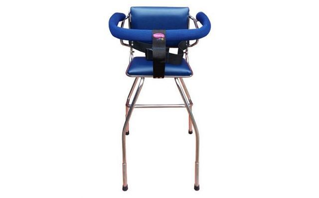 Ghế ngồi xe máy cho bé loại nào tốt và an toàn nhất hiện nay 24 Nên chọn những chiếc ghế có khung chắc chắn, đệm ngồi êm ái