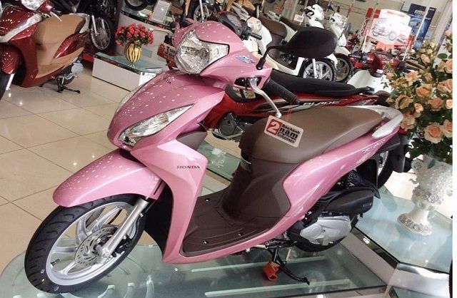 Có nên mua xe máy trả góp: 5 địa chỉ uy tín ở Hà Nội 24 Điều kiện để mua xe máy trả góp