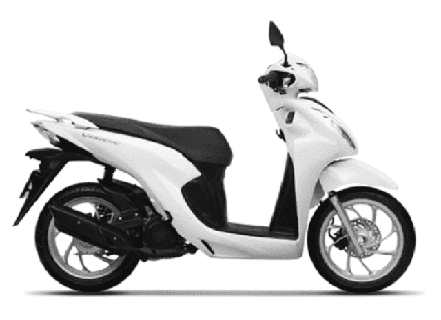 Xe vision có mấy màu: Tổng hợp các màu xe vision đẹp nhất hiện nay 28 Tiết kiệm nhiều nhiên liệu hơn