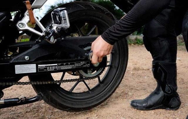 Top 5 địa chỉ thuê xe máy Hà Nội giá rẻ, chất lượng tốt nhất 27 Kiểm tra từng bộ phận của xe để đảm bảo an toàn