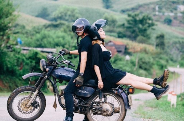 Top 5 địa chỉ thuê xe máy Hà Nội giá rẻ, chất lượng tốt nhất 26 Lựa chọn chiếc xe phù hợp nhất với mình khi thuê xe máy ở Hà Nội