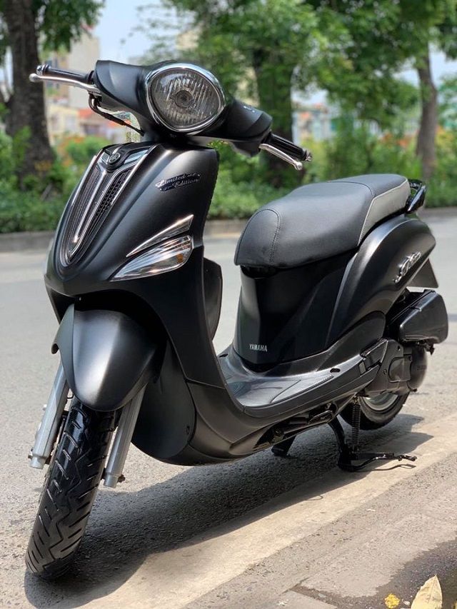 TOP 10 cửa hàng mua xe máy cũ Hà Nội uy tín chất lượng tốt nhất 27 Xe máy cũ Hà Nội Việt Hà