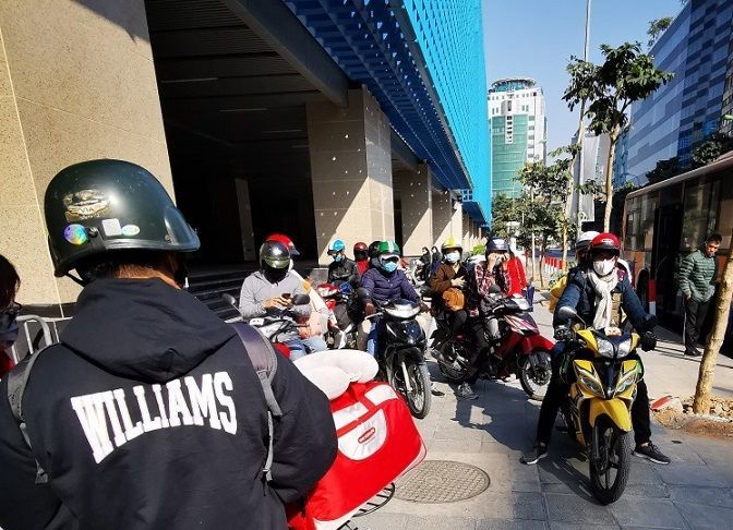 Top 5 địa chỉ thuê xe máy Hà Nội giá rẻ, chất lượng tốt nhất 23 Bon Bon Motor