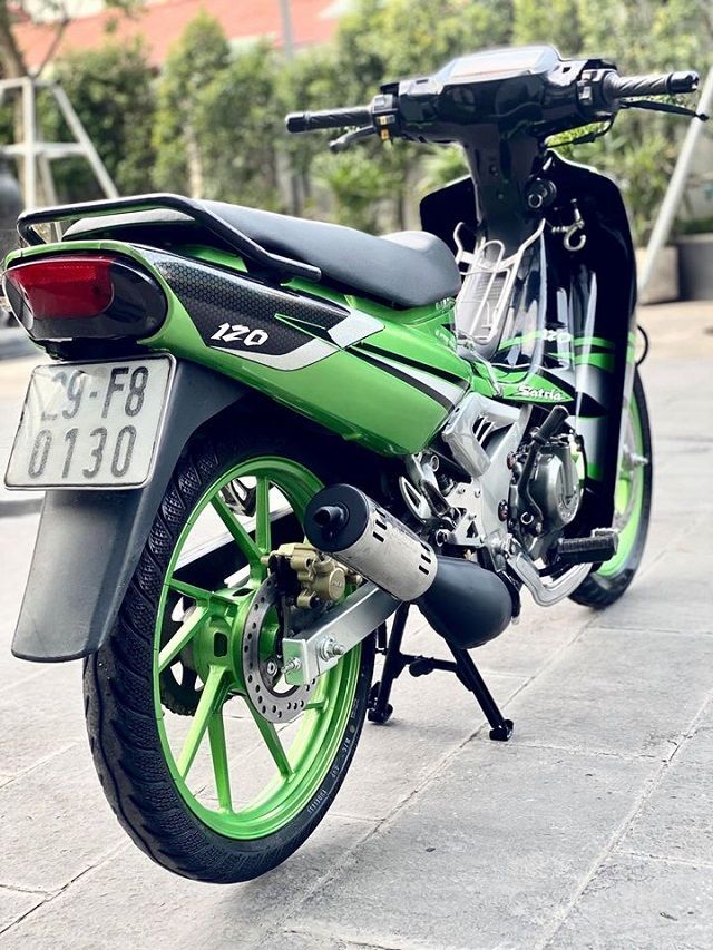 TOP 10 cửa hàng mua xe máy cũ Hà Nội uy tín chất lượng tốt nhất 35 Xe máy cũ Hà Nội Phú Thịnh Motor