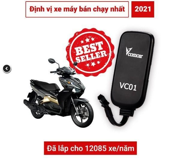 4+ địa chỉ mua bán thiết bị định vị xe máy Đà Nẵng tốt nhất 14 Sản phẩm cung cấp với giá thành ưng ý