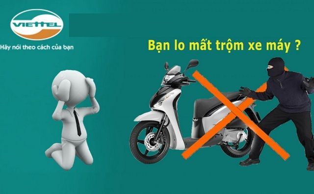 4+ địa chỉ mua bán thiết bị định vị xe máy Đà Nẵng tốt nhất 12 Bạn cũng có thể đặt mua tại Viettel Store