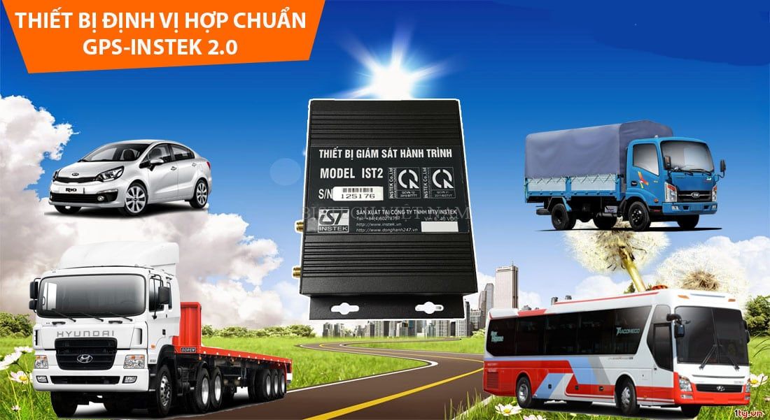 4+ địa chỉ mua bán thiết bị định vị xe máy Đà Nẵng tốt nhất 15 Đừng lo về chất lượng khi ghé thăm Instek