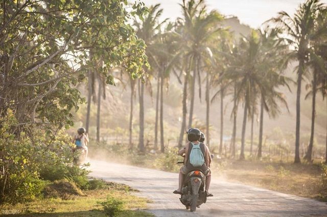 Top 5+ địa chỉ thuê xe máy Vũng Tàu giá rẻ, chất lượng nhất 24 Một số lưu ý khi thuê xe máy tại Vũng Tàu bạn nên biết