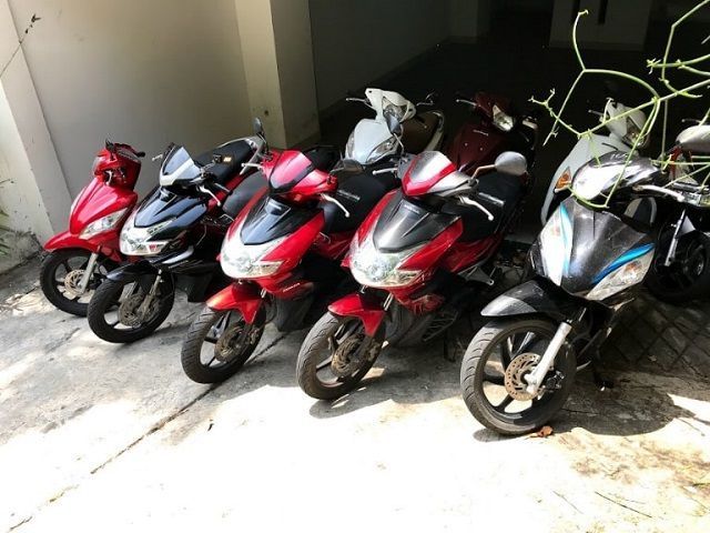 Top 5+ địa chỉ thuê xe máy Vũng Tàu giá rẻ, chất lượng nhất 20 Minh Hải là địa chỉ thuê xe máy tại Vũng Tàu có mức giá rẻ