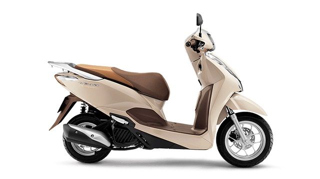 Giá xe máy Honda Lead 2021 theo cập nhật mới tại khu vực phía Bắc