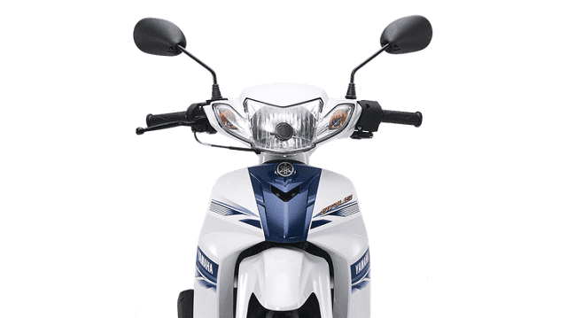 Thông tin cơ bản về dòng xe máy Yamaha Sirius