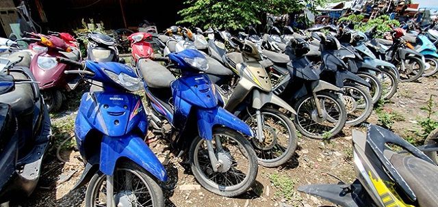 Mua xe máy cũ giá rẻ 3-4tr cũng có nhiều ưu điểm và lợi ích tuyệt vời