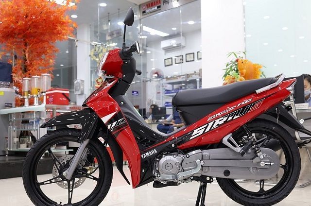 Xe máy Sirius có thực sự tốt hay không vẫn còn là một ẩn số lớn