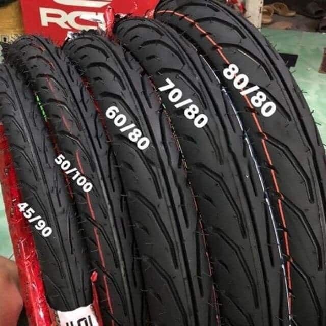 Bật mí những thông tin về lốp xe máy trên thị trường