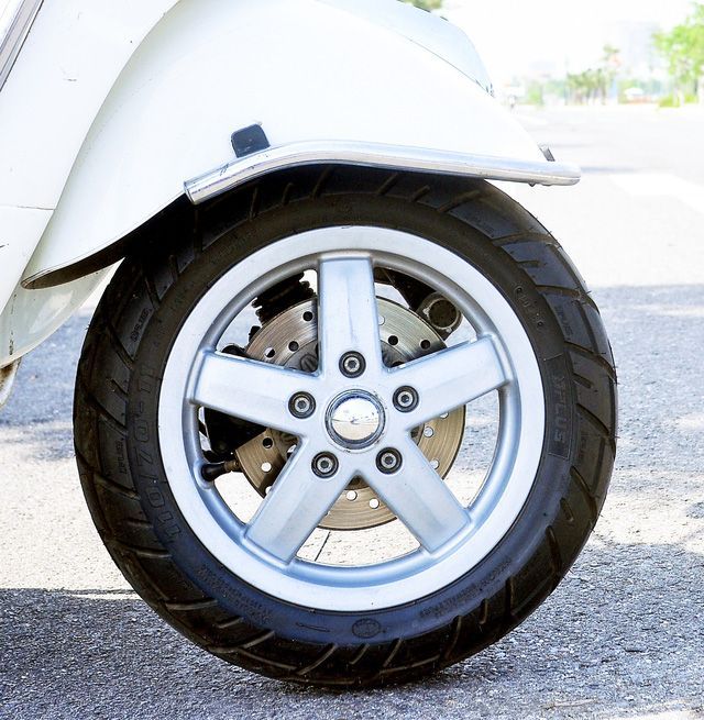 Lốp xe máy chất lượng và uy tín nhất