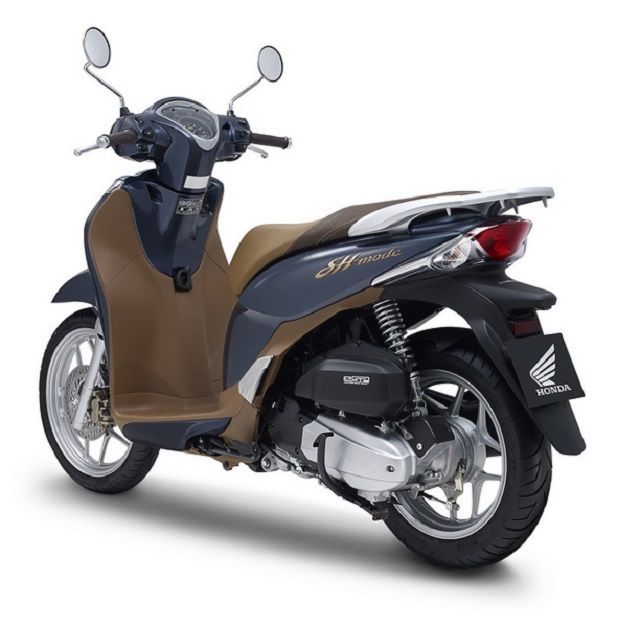 Các mẫu xe máy SH mode đang được ưa chuộng nhất hiện nay 20 Xe máy SH mode đẳng cấp và sang trọng nhất