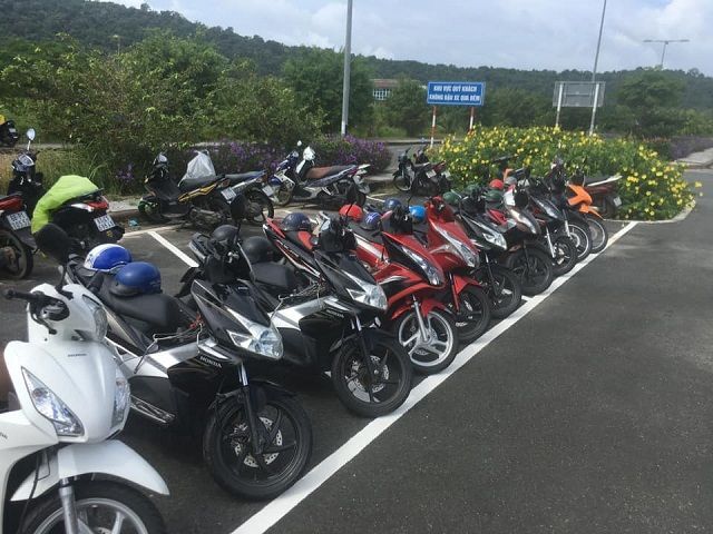 Bật mí TOP 6 địa chỉ thuê xe máy Phú Quốc chất lượng, giá rẻ 20 Dịch vụ cho thuê xe máy Dương Hùng tại Phú Quốc nhất định bạn phải ghé qua