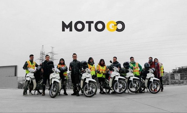 Bật mí TOP 6 địa chỉ thuê xe máy Phú Quốc chất lượng, giá rẻ 23 Motogo là địa chỉ cho thuê xe máy tại Phú Quốc chất lượng nhất hiện nay