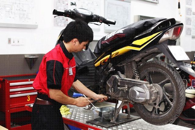 Bảo dưỡng xe máy gồm những gì? Bao lâu cần kiểm tra? 19 Bảo dưỡng xe theo đúng định kỳ sẽ giúp tăng tuổi thọ của chiếc xe