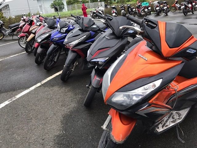 Bật mí TOP 6 địa chỉ thuê xe máy Phú Quốc chất lượng, giá rẻ 18 Anh Phú là địa chỉ cho thuê xe máy Phú Quốc chất lượng được đánh giá cao