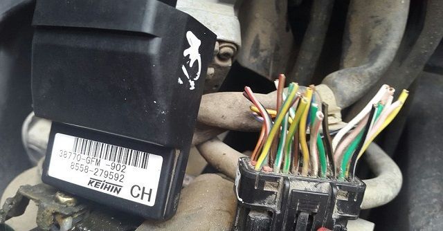 IC xe máy là gì? Tại sao 'trộm xe' hay cuỗm bộ phận này? 16 Tác dụng của IC xe máy là gì đang là thắc mắc của nhiều người