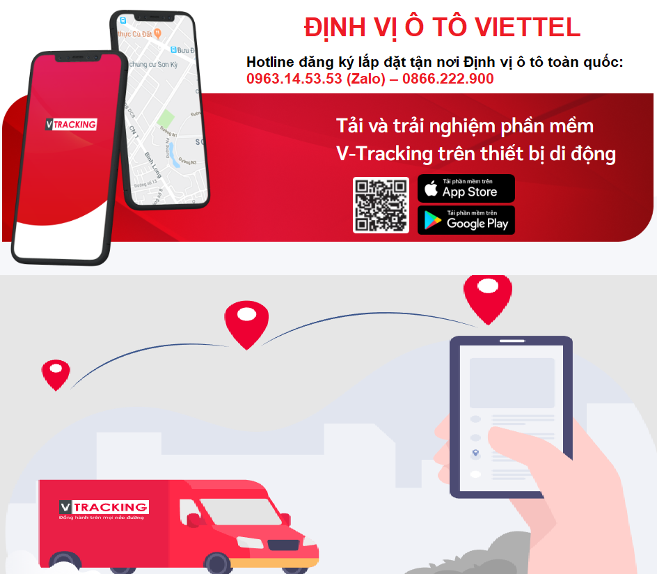 Thiết bị định vị ô tô, xe tải hãng Viettel siêu nhỏ, chip 4G giá rẻ 5 Thiết bị định vị ô tô có dây cho phép định vị thời gian thực vị trí của phương tiện một cách chính xác và nhanh chóng nhất